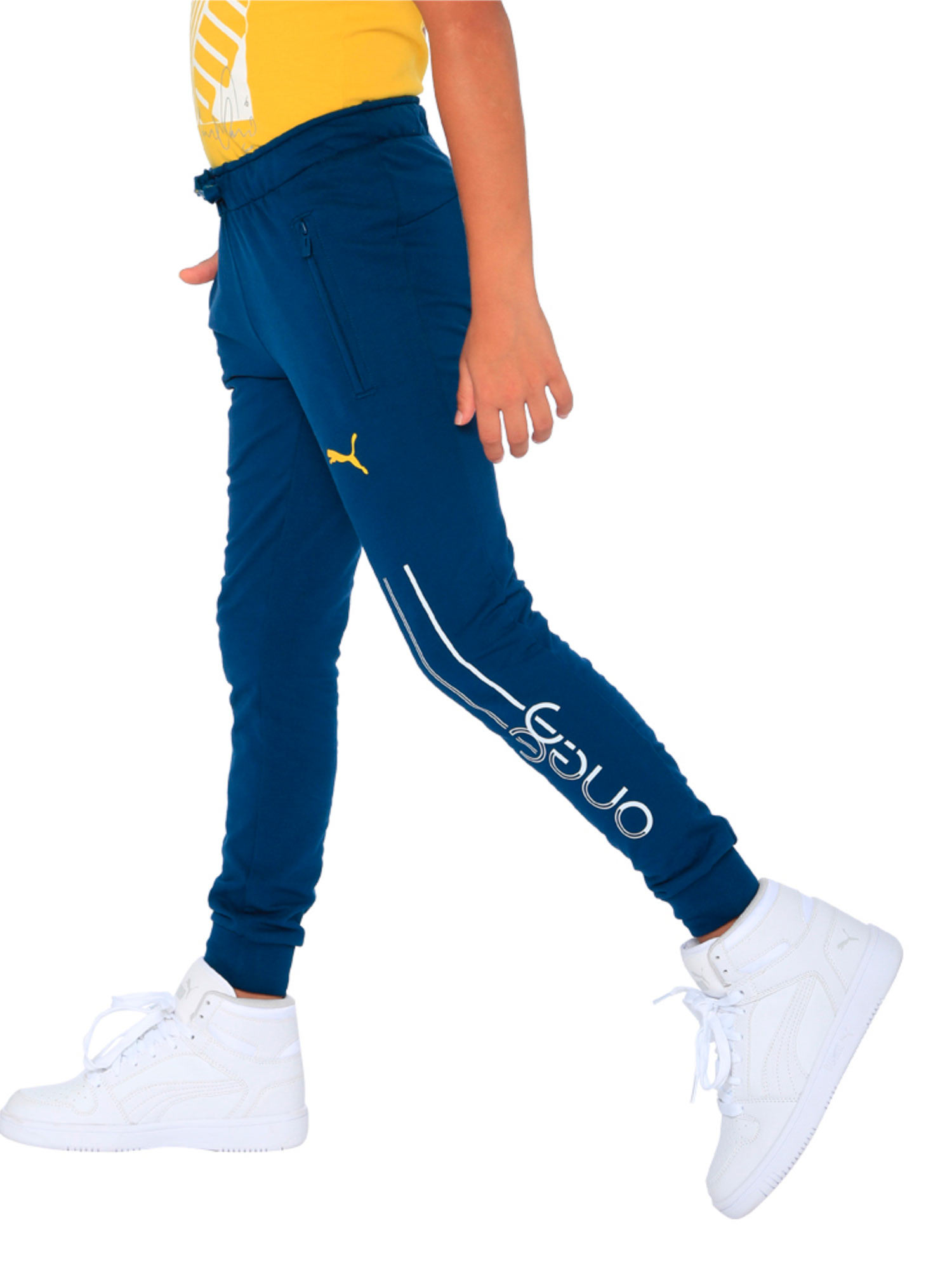 puma vk sweatpants
