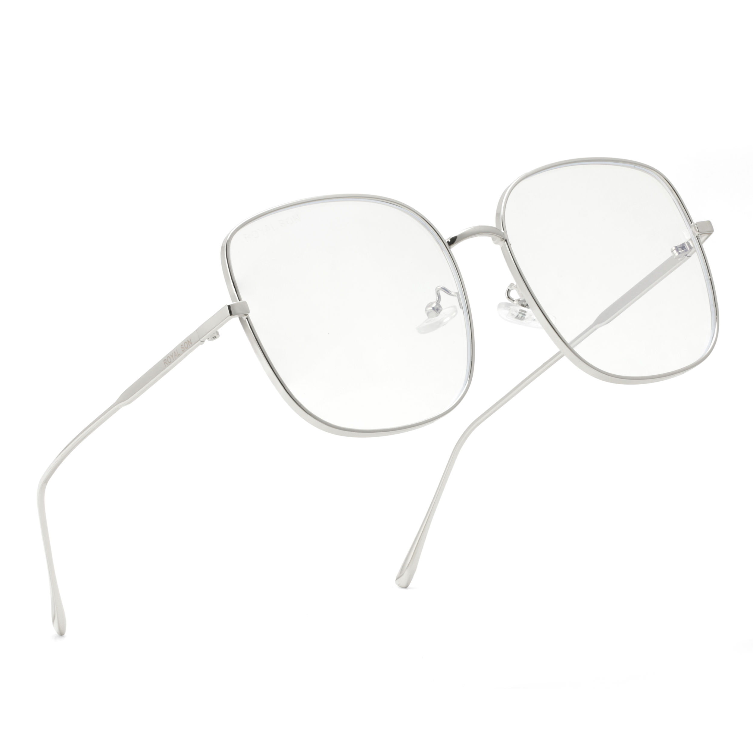 Arrow Sunglasses Retro Women Sunglasses Round Frame Glasses Korean Fashion Transparent  Sunglasses Accessories Lady Personality Gifts | Wish