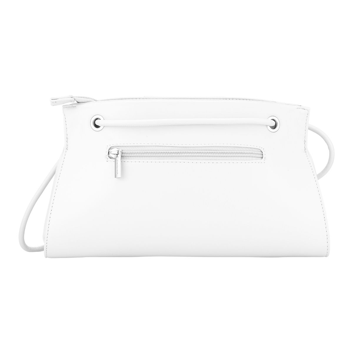Buy Fastrack Optic White Shoulder Bag Online