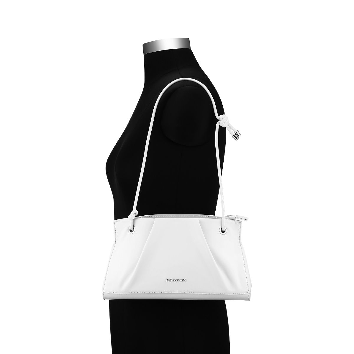 Buy Fastrack Optic White Shoulder Bag Online