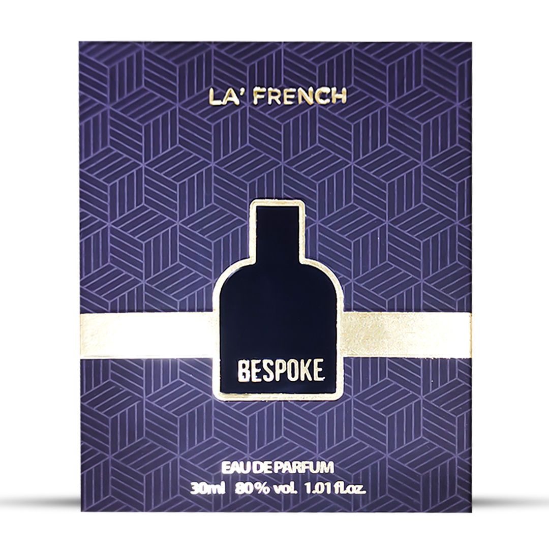 Buy La French Bestow Perfume For Men Online