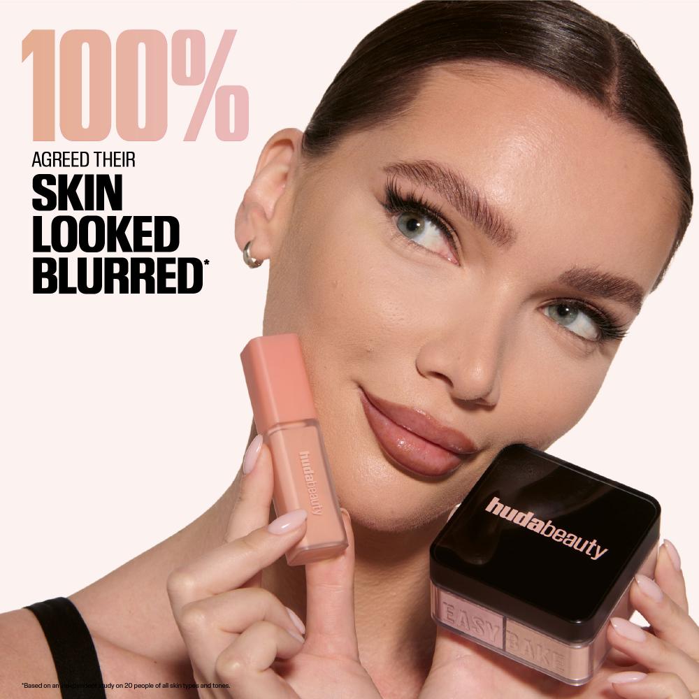 Buy Huda Beauty Easy Bake DuoCherry Online