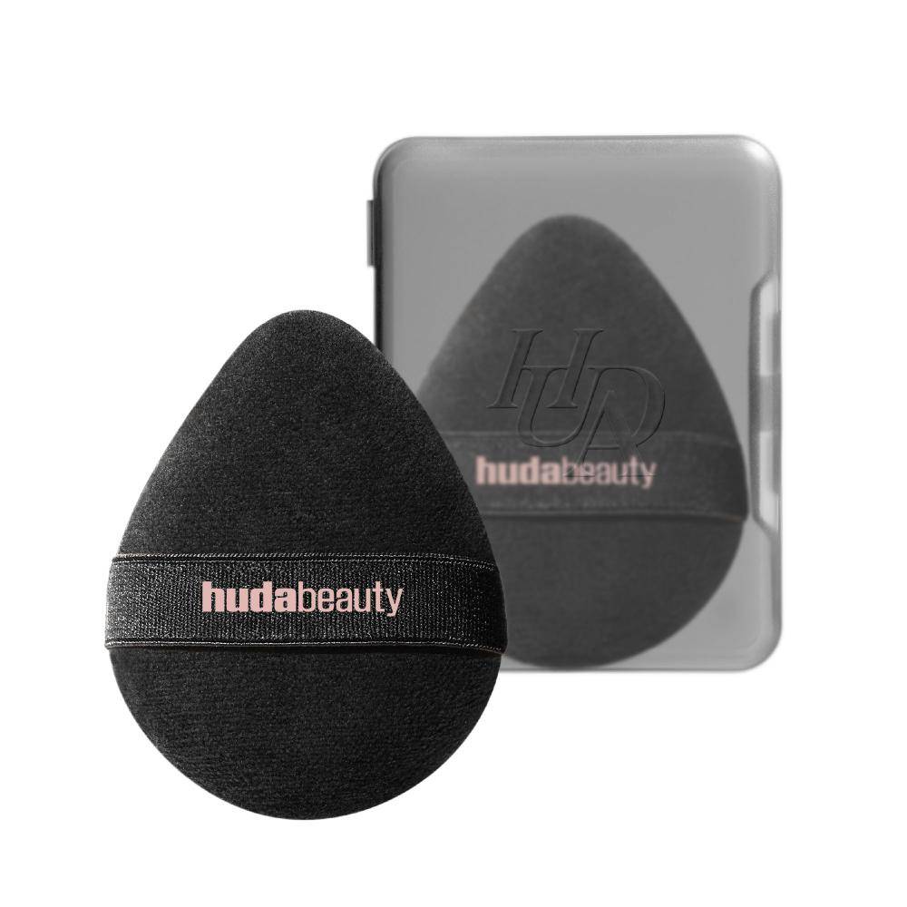 Huda Beauty Easy Bake Marshmallow Puff & Sponge