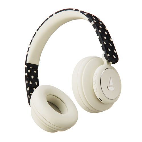 Buy Boat Rockerz 450 N Masaba Edition Wireless Headphone With Upto