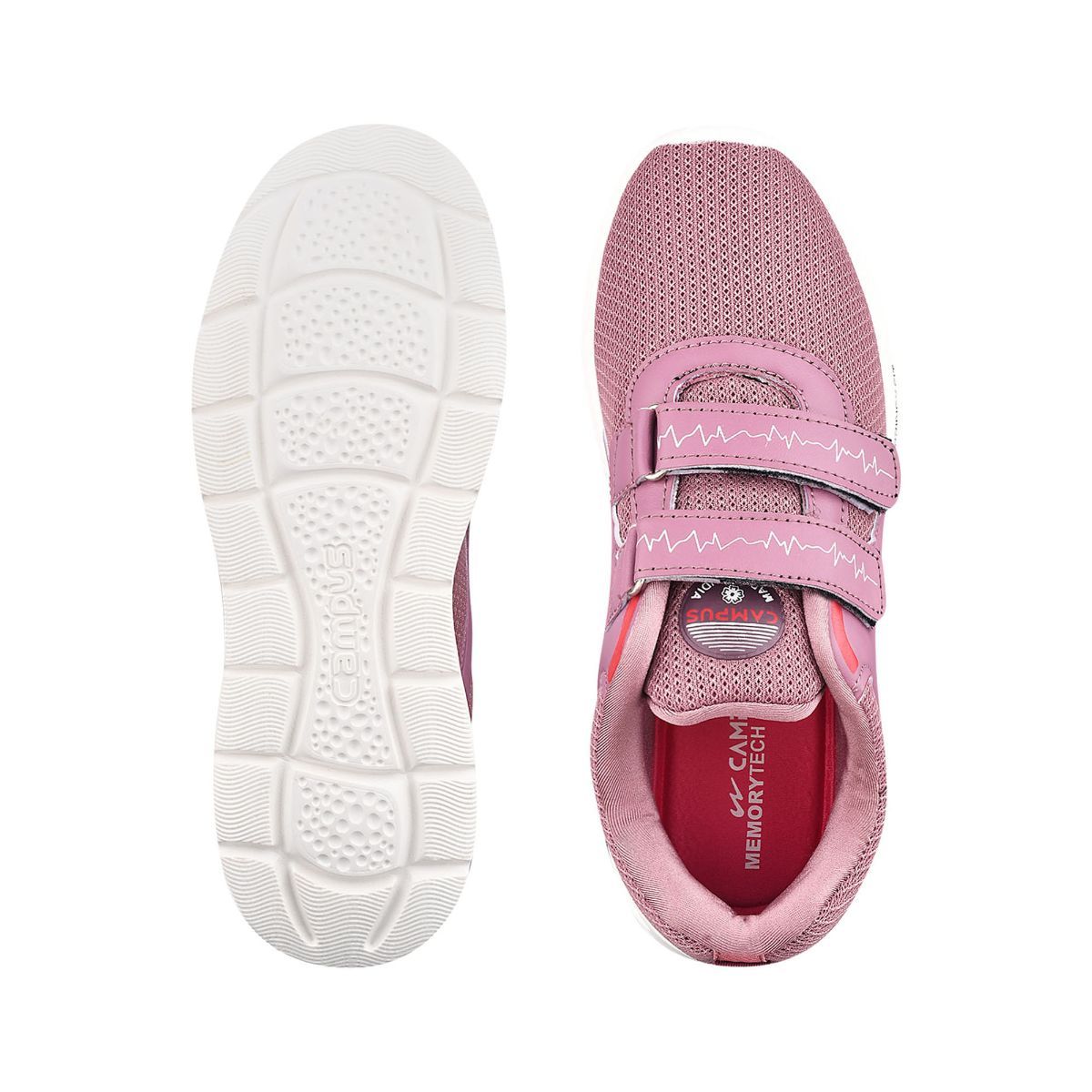nykaa fashion campus shoes