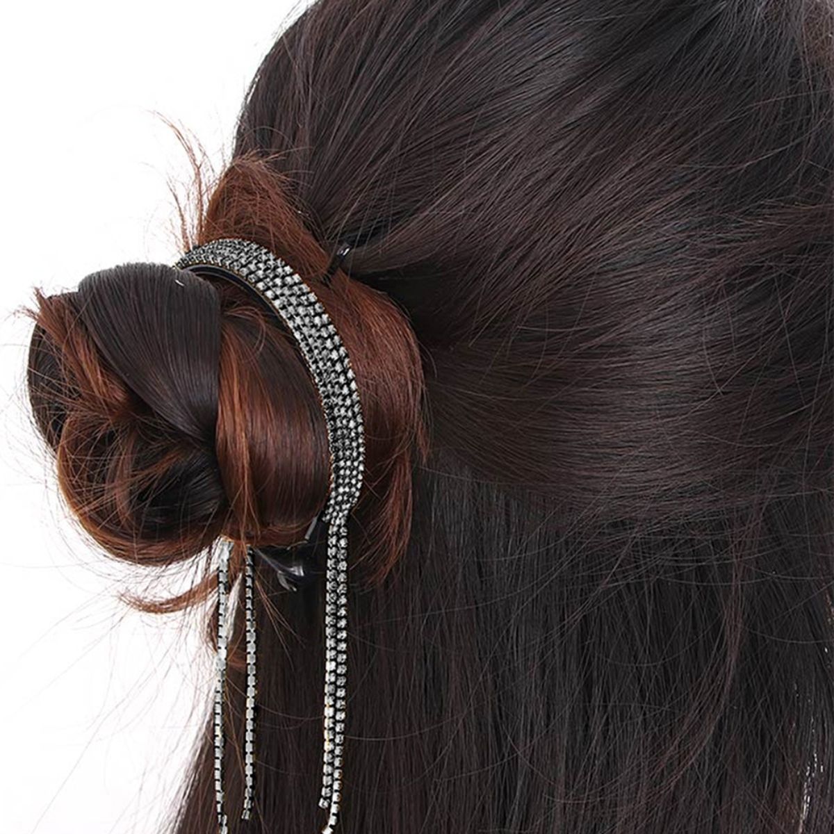 Buy Multi Hair Accessories for Women by Viraasi Online  Ajiocom