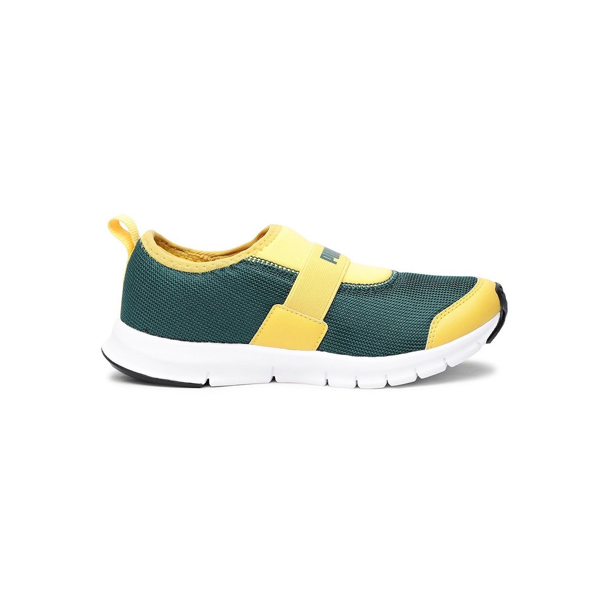 Puma Flex JR Green Shoes Buy Puma Flex JR Green Shoes Online at Best Price in India Nykaa