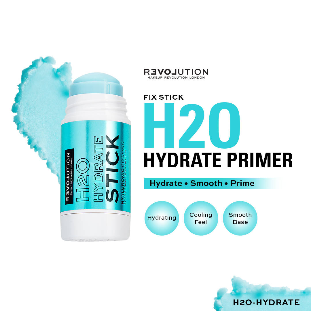 Revolution Relove H2o Hydrate Fix Stick