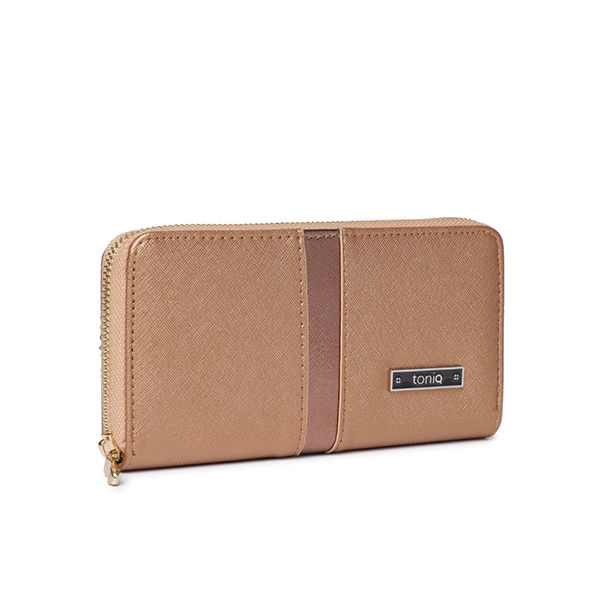 Toniq wallets hot sale