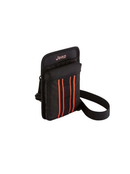 CARPISA Shoulder Bag For Men-Alfa Go (Jeep)