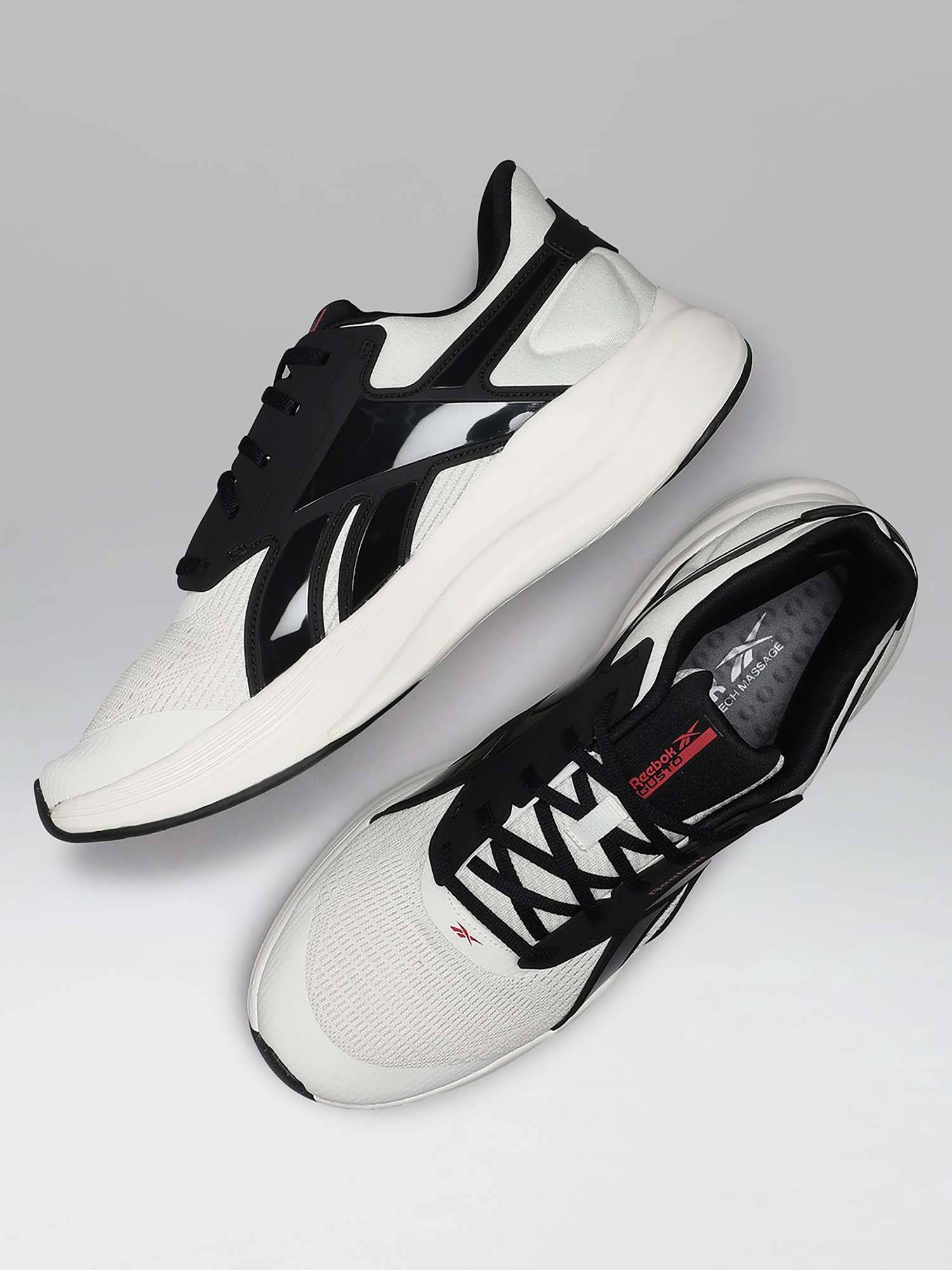 Buy Reebok Gusto Runergy Rd Supreme M - Men White Running Shoes Online