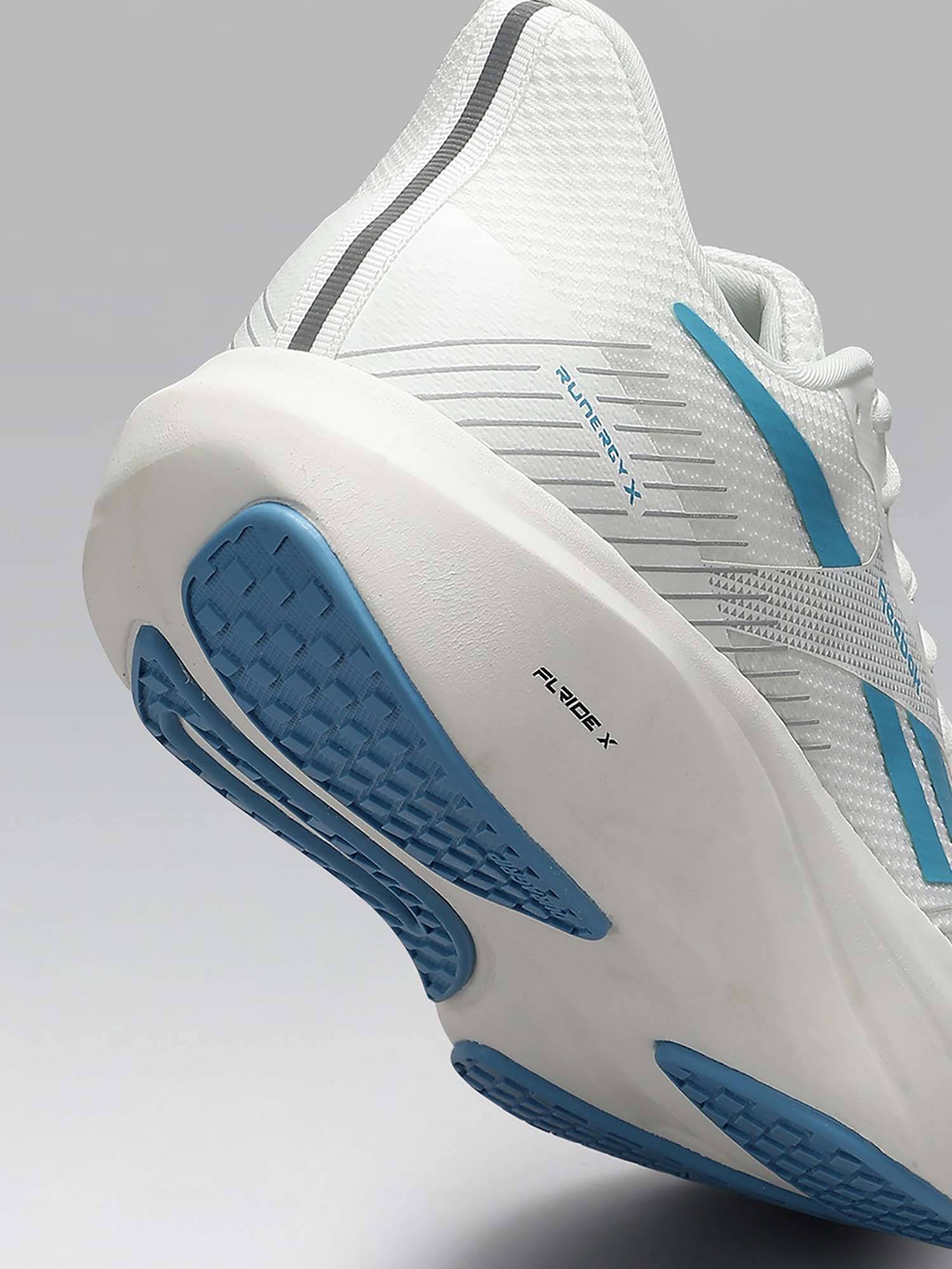 Buy Reebok Runergy X Alpha M - Men White Running Shoes Online