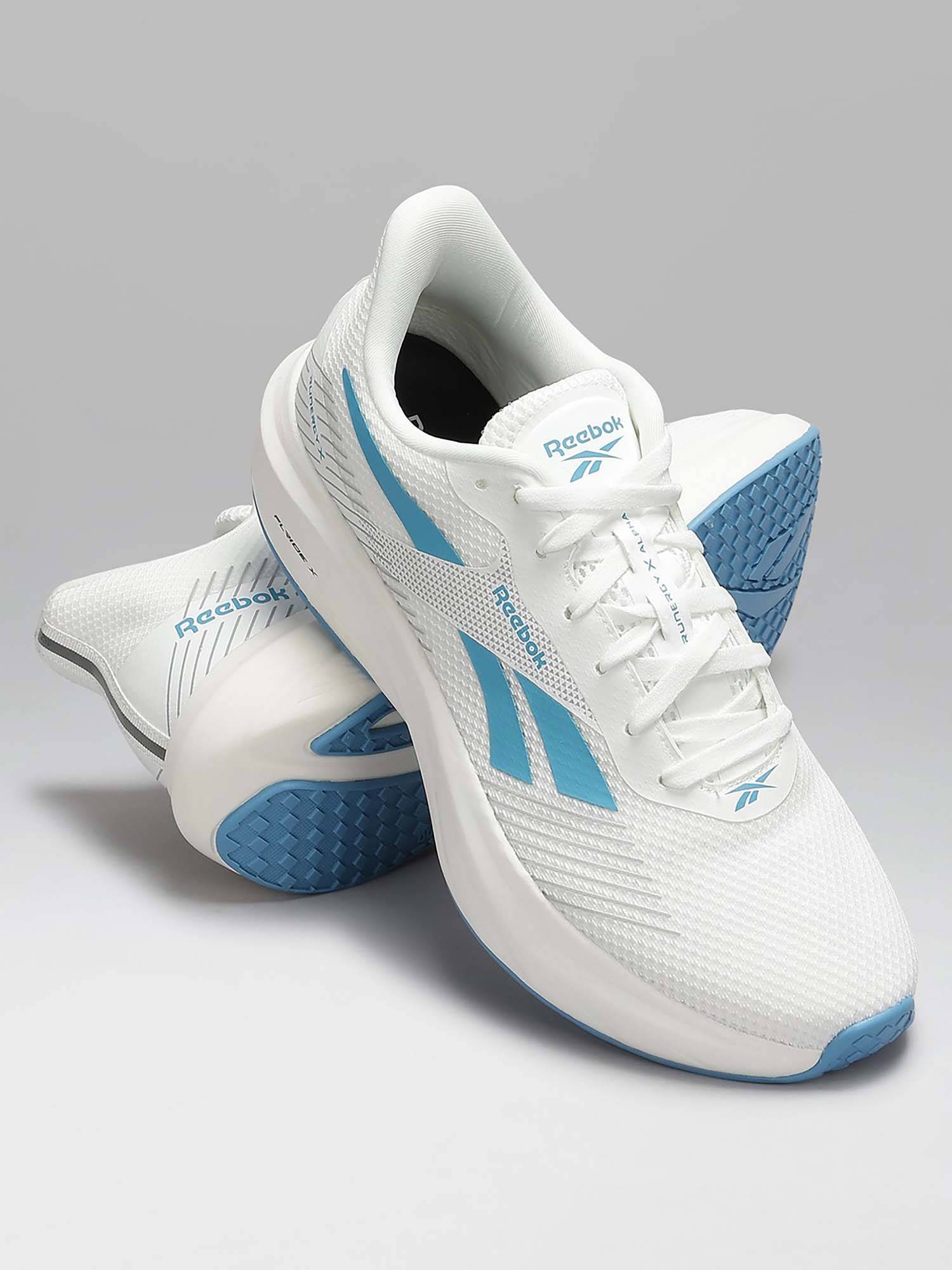 Buy Reebok Runergy X Alpha M - Men White Running Shoes Online