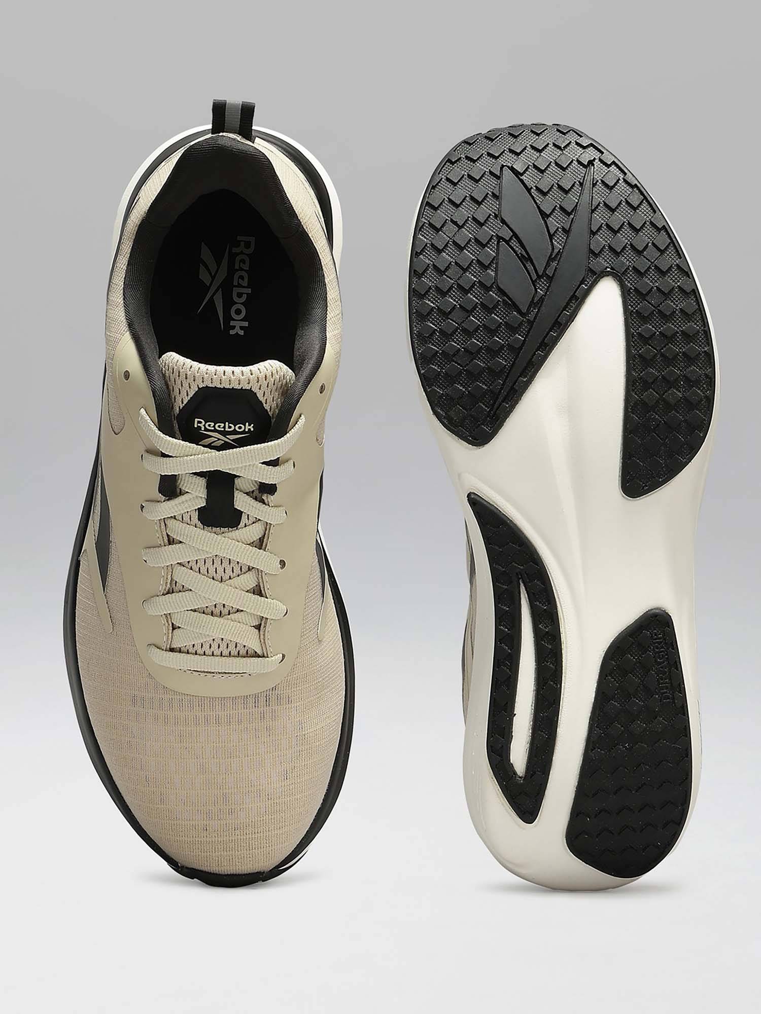 Buy Reebok Runergy X Omega - Men Beige Running Shoes Online