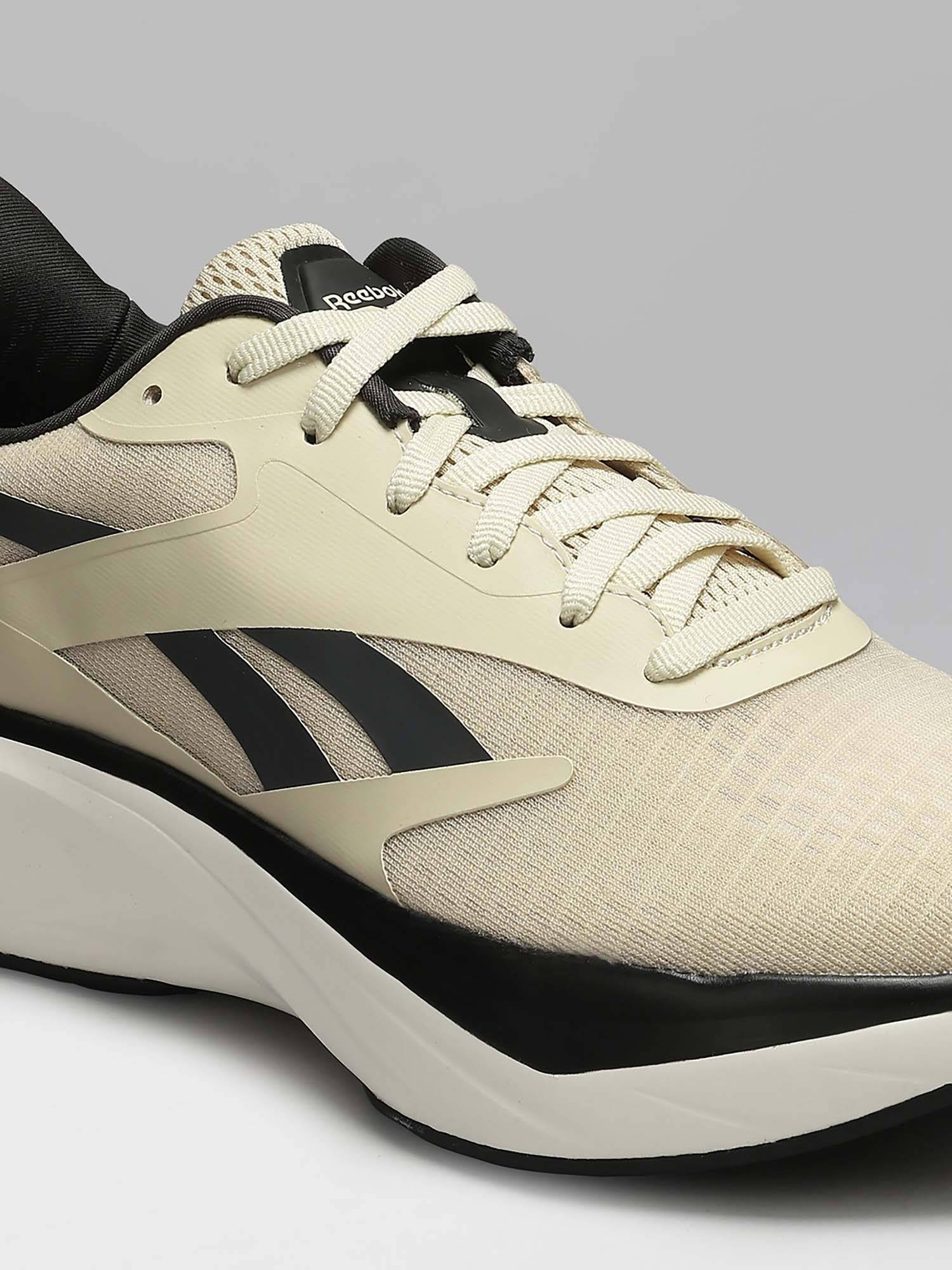 Buy Reebok Runergy X Omega - Men Beige Running Shoes Online