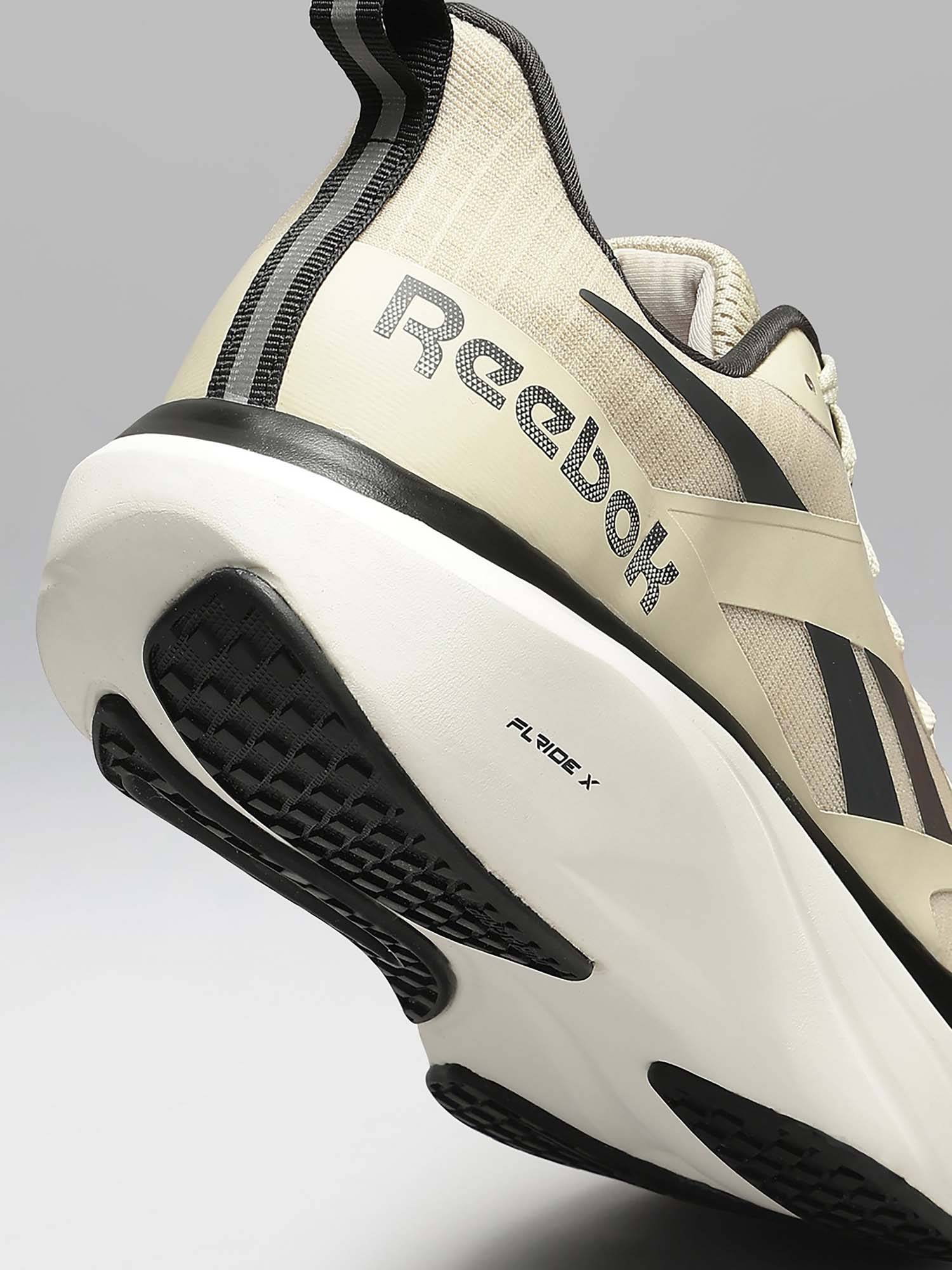 Buy Reebok Runergy X Omega - Men Beige Running Shoes Online