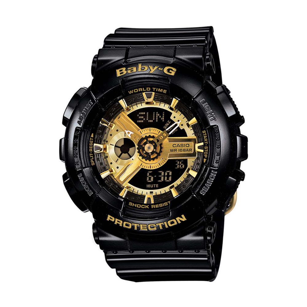 casio bx015