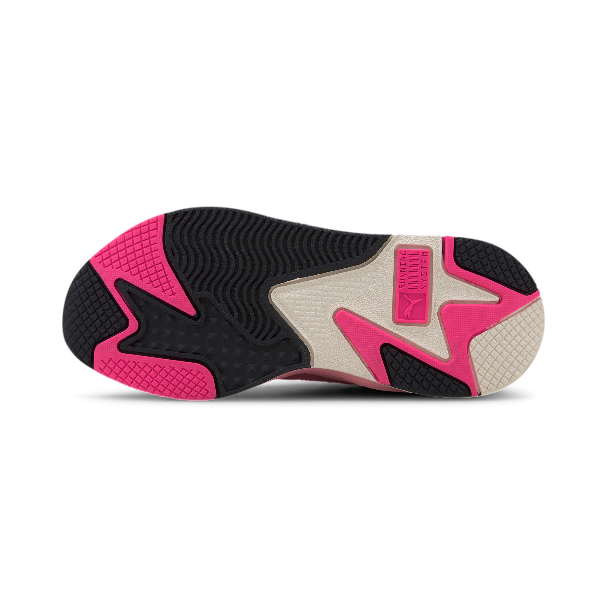 Buy Puma Rs-X3 Puzzle Running Shoe 