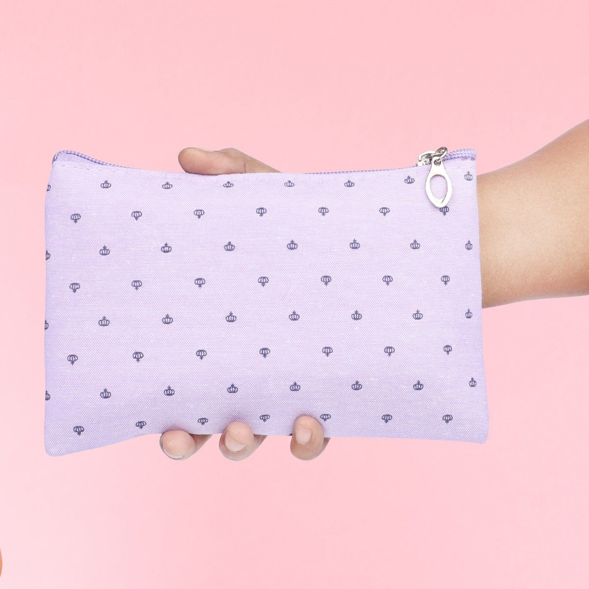 Buy NFI Essentials 3 Pc Cosmetic pouch Makeup pouch Vanity Pouch Travel