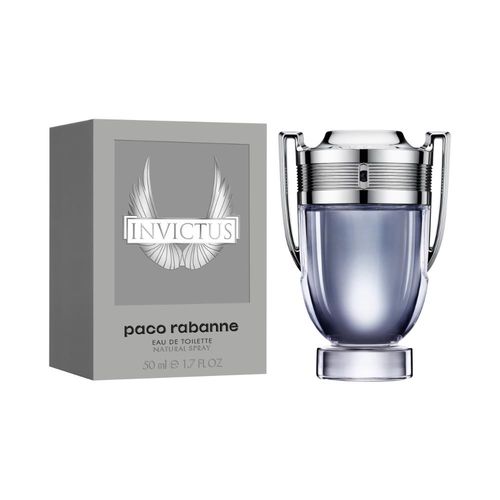 Perfume Paco Rabanne Invictus Natural Spray Paco Rabanne Men