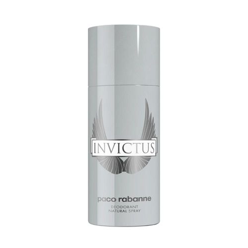 Buy Paco Rabanne Invictus Deodorant 150Ml Online