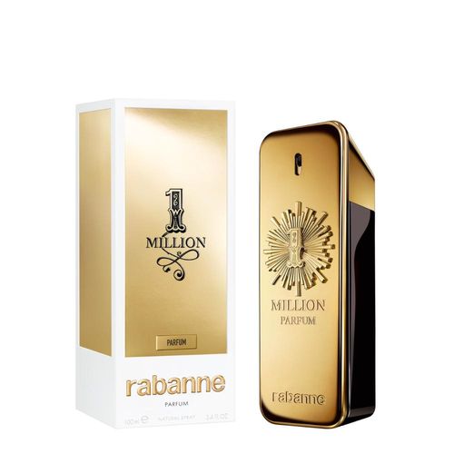 Buy Paco Rabanne Million Parfum For Men Online