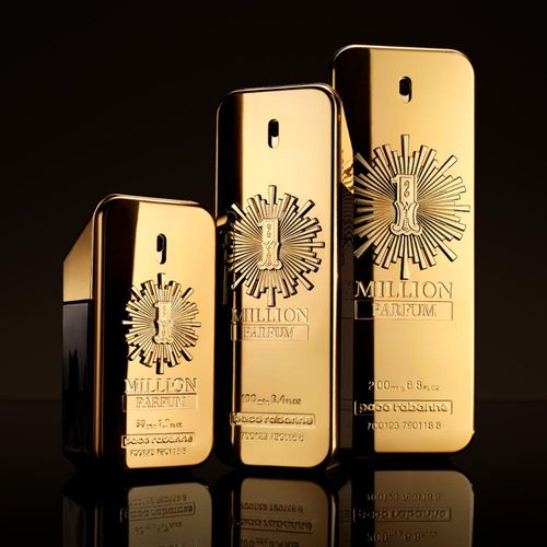 Paco Rabanne Million Parfum