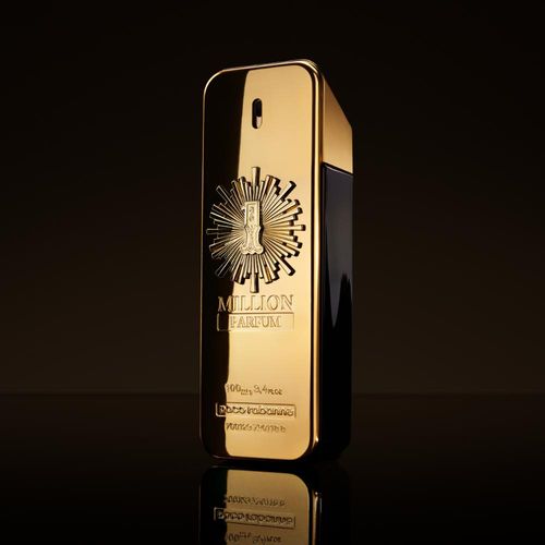 Buy Paco Rabanne Million Parfum For Men Online