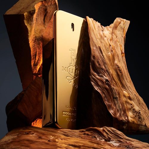 Buy Paco Rabanne Million Eau De Toilette For Him Online