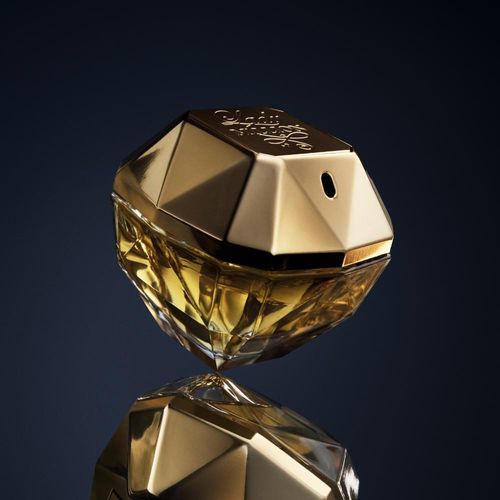 Buy Paco Rabanne Lady Million Eau De Parfum Online