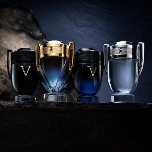 Fragrance Victoria Paco Rabanne Invictus Victory Rabanne Cologne A