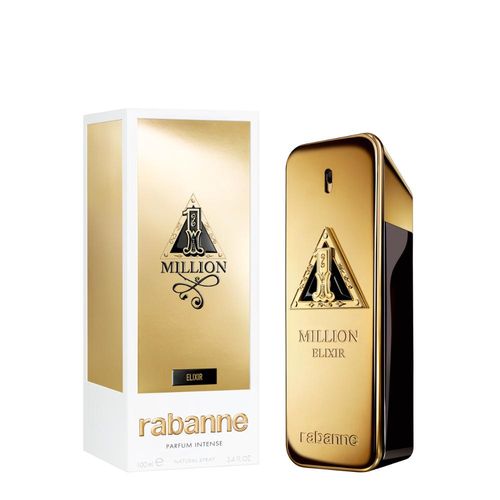 Buy Paco Rabanne Million Elixir Parfum Intense For Him Online