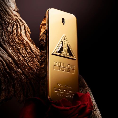Buy Paco Rabanne Million Elixir Parfum Intense For Him Online