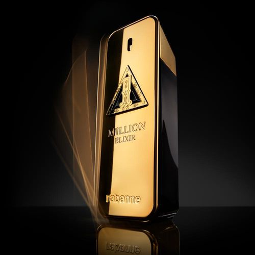 Buy Paco Rabanne Million Elixir Parfum Intense For Him Online