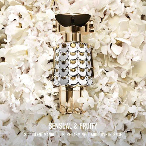 Buy Paco Rabanne Fame Eau De Parfum For Her Online