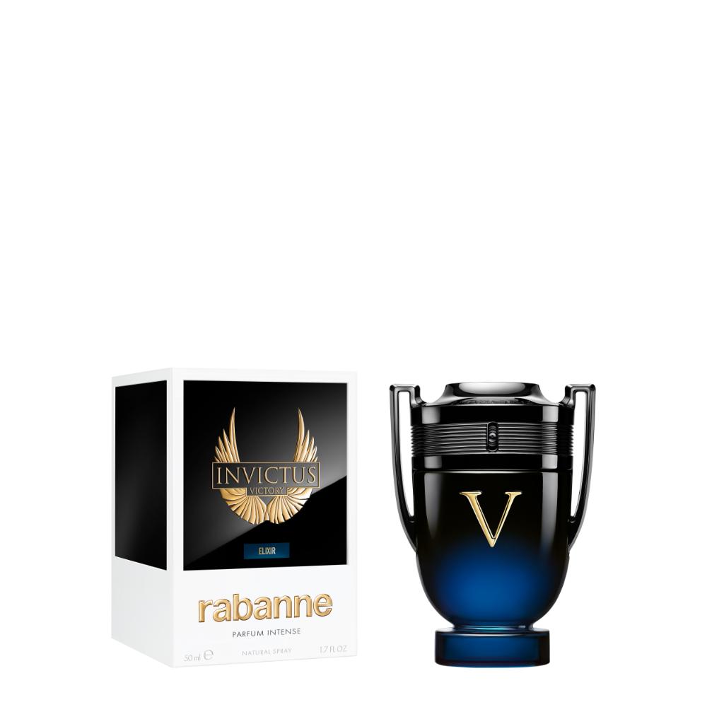 香水(男性用) Paco Rabanne Invictus Victory Elixir Buy Paco Rabanne Invictus Victory Elixir Parfum Intense For Him Online