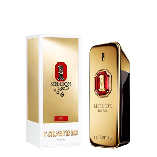 Buy Paco Rabanne Million Royal Parfum For Him Online