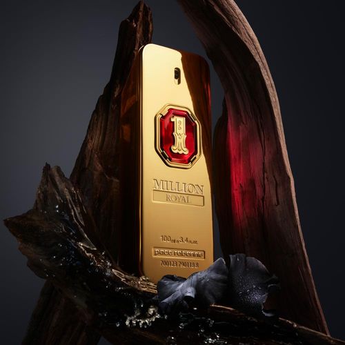 Buy Paco Rabanne Million Royal Parfum For Him Online