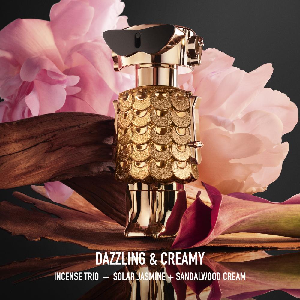 Buy Paco Rabanne Fame Intense Eau De Parfum For Her Online
