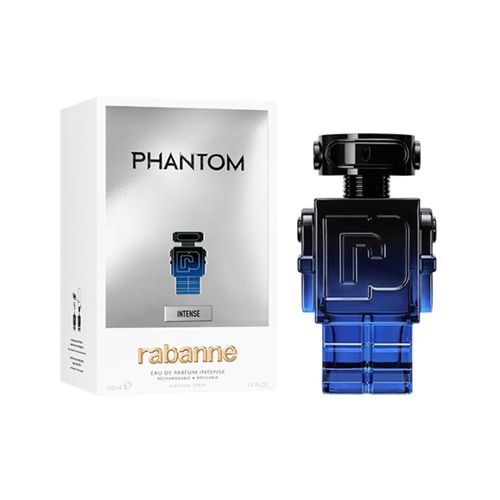 Buy Paco Rabanne Phantom Intense Eau De Parfum For Him Online