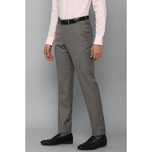 Louis Philippe Formal Trousers - Buy Louis Philippe Formal Trousers online  in India