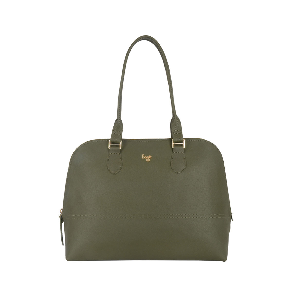 Dark Green Handbag 4A Quality Leather Tote Bag Elegant Women′ S Handbag -  China Luxury Bag and Handbag price | Made-in-China.com