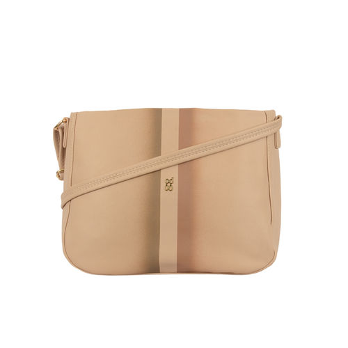 Baggit beige sling bag Clearance
