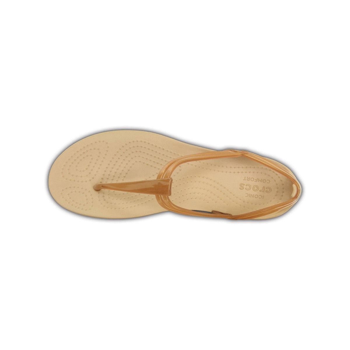 Buy Crocs Isabella Brown Cross Strap Sandals for Women at Best Price @ Tata  CLiQ