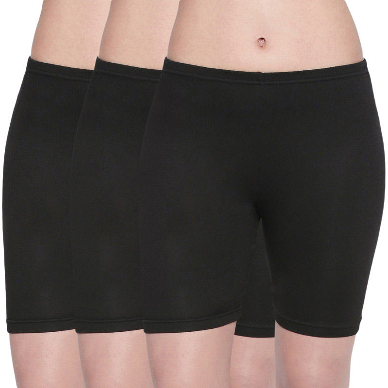 bodycare cycling shorts