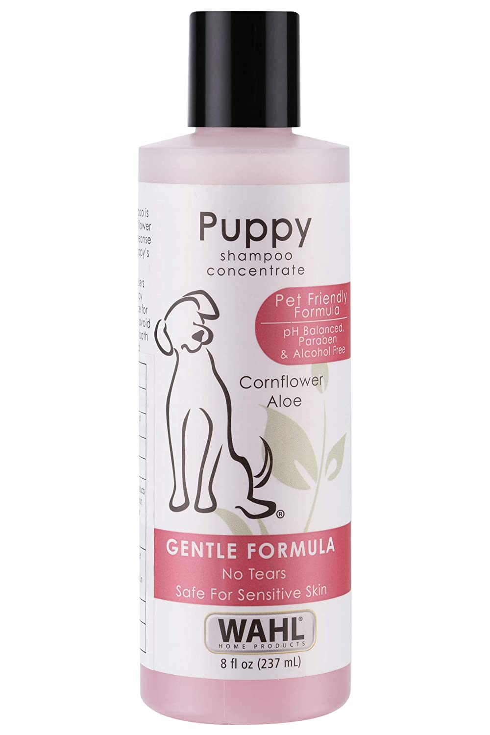 Wahl puppy shampoo Outlet
