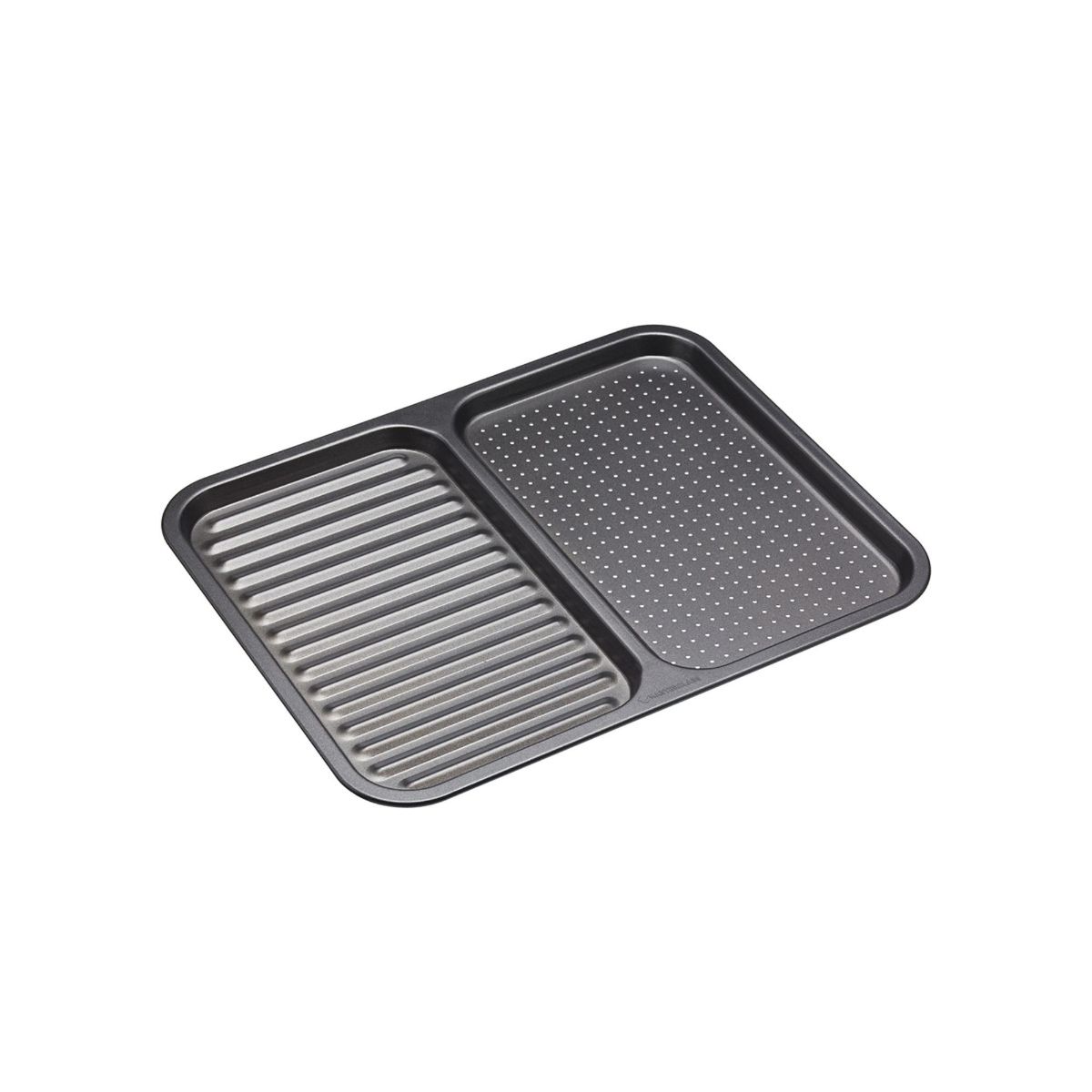 Buy Split Baking Tray For thinKitchen 2In1 Divided Crisping Tray