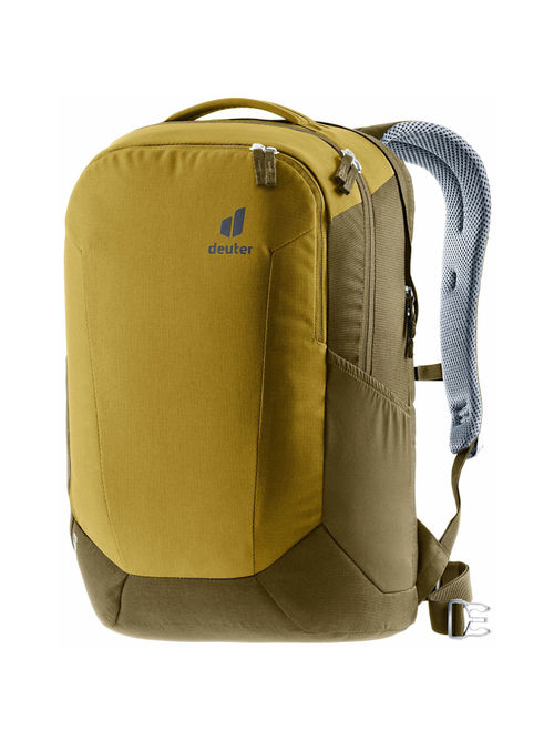 Buy Deuter Unisex Mustard Giga Backpack 28L Online