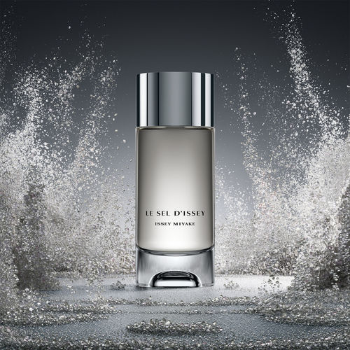 Buy Issey Miyake Le Sel D