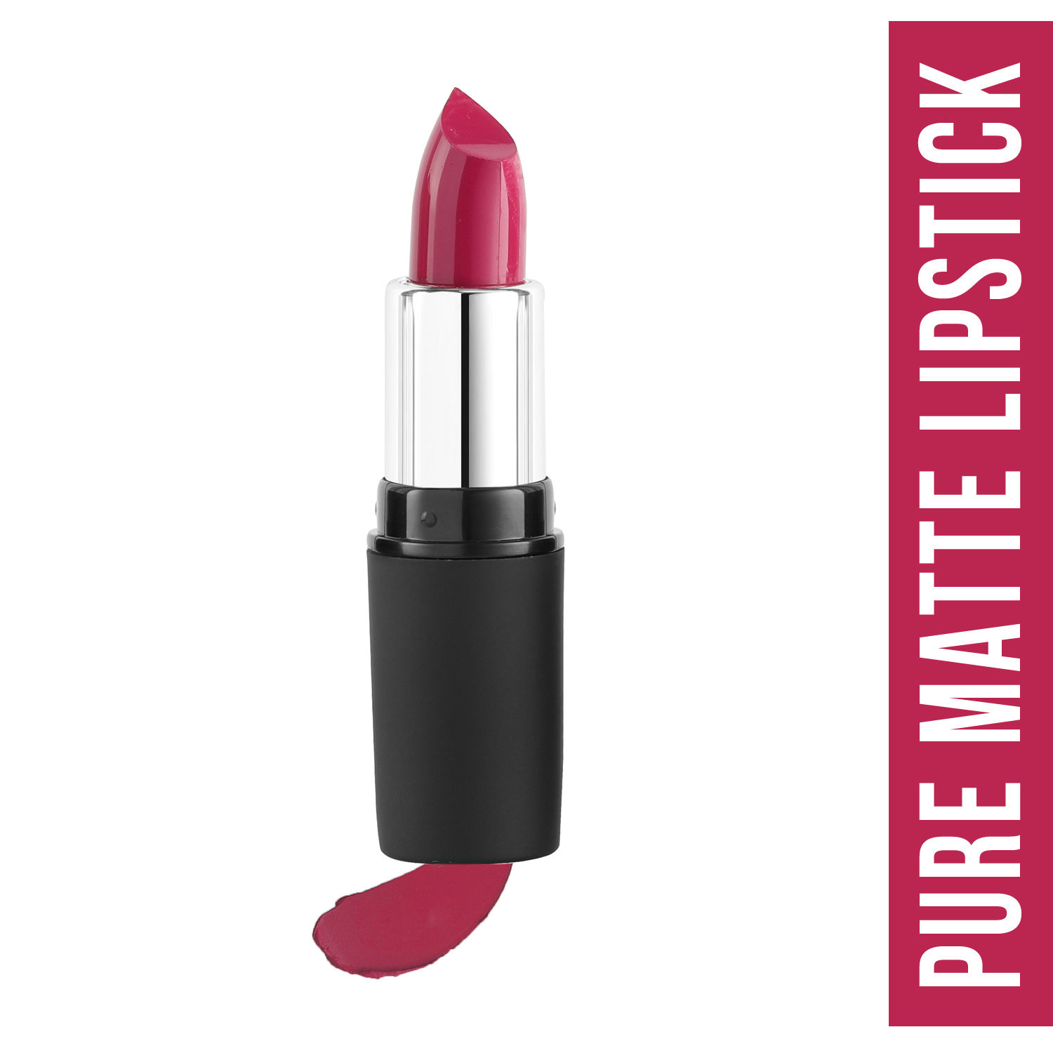 swiss beauty lipstick pink